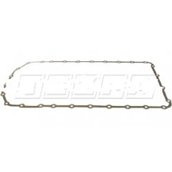OIL PAN GASKET 4Cyl. JOHN DEER R123352