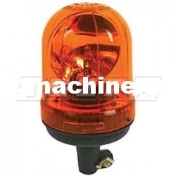 REVOLVING LIGHT JOHN DEER AZ23847