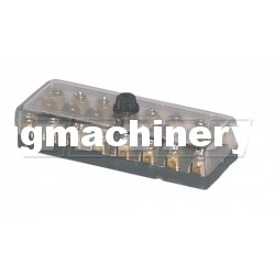 FUSE BOX JOHN DEER AL14235