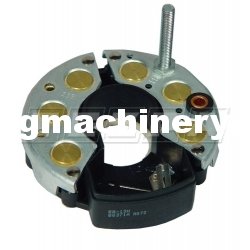 DIODE HOLDER JOHN DEER AZ24486