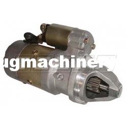 STARTER Assy. 3.0KW JOHN DEER AL110597