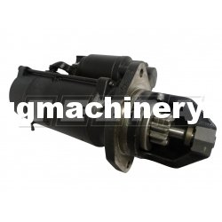 STARTER ASSY (ORIGINAL) JOHN DEER 1113274