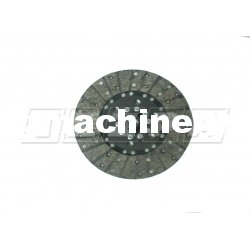 CLUTCH DISC JOHN DEER AL120016