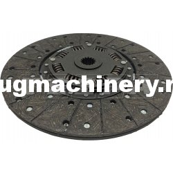 CLUTCH DISC JOHN DEER AL31436 — фото 1 из 1