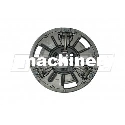 Сцепление John Deere AL36374