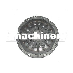 Сцепление John Deere AL38670