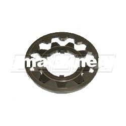 TRANSMISION PUMP GEAR SET JOHN DEER AL119948