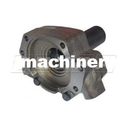TRANSMISION PUMP ASSY. JOHN DEER AL41639 — фото 1 из 1