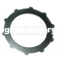 P.T.O PLATE JOHN DEER T28664