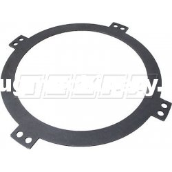 JD STEEL PLATE JOHN DEER R43180