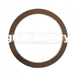 JD FRICTION DISC JOHN DEER RE234259