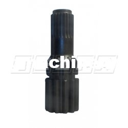 DRIVE GEAR (R/H) JOHN DEER L34168