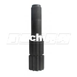 DRIVE GEAR (L/H) JOHN DEER L41167