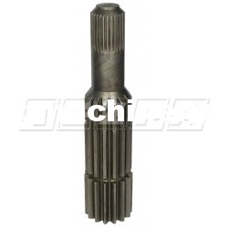 DRIVE GEAR (L/H) JOHN DEER L32867