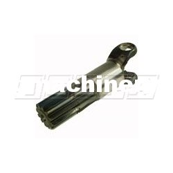 JD FRONT AXLE (CARRARO) JOHN DEER R113976