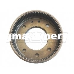RING GEAR JOHN DEER T141486 — фото 1 из 1