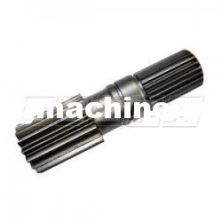 PINION SHAFT JOHN DEER F149.300.020.030