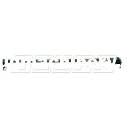STEERING ROD ASSY. JOHN DEER AL38636