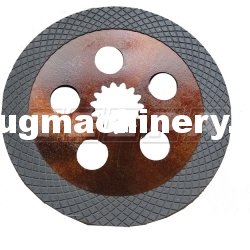 BRAKE DISC JOHN DEER AL30096