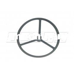 STEERING WHEEL JOHN DEER AL207271