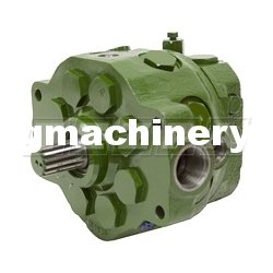 HYD.PUMP ASSY. 40 cm3 JOHN DEER AR90459