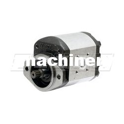 JD HYD.PUMP ASSY. JOHN DEER AL156335