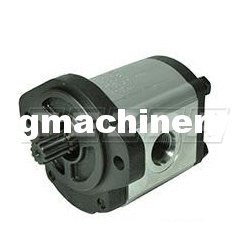HYD.PUMP ASSY. 23cm3 JOHN DEER AL151025