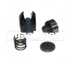 VALVE JOHN DEER RE23382