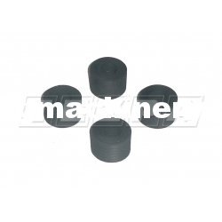 RUBBER KIT JOHN DEER R34361 — фото 1 из 1