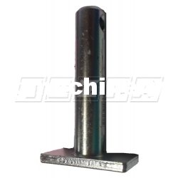 PIN 20mm (WITH WASHER) JOHN DEER L158186