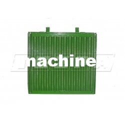 GRILLE JOHN DEER AL56766