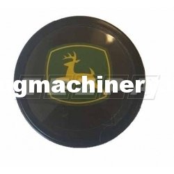 EMBLEM JOHN DEER AL24052