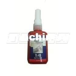 SCREW LOCK (NORMAL) JOHN DEER TL43 — фото 1 из 1