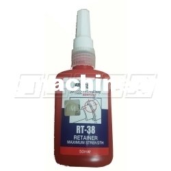 BEARING LOCK JOHN DEER RT38 — фото 1 из 1