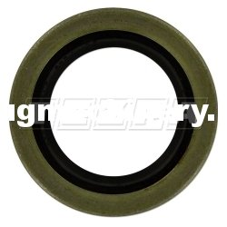 SEAL JOHN DEER AN32717