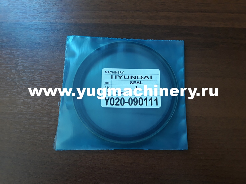Уплотнение Hyundai Y020-090111