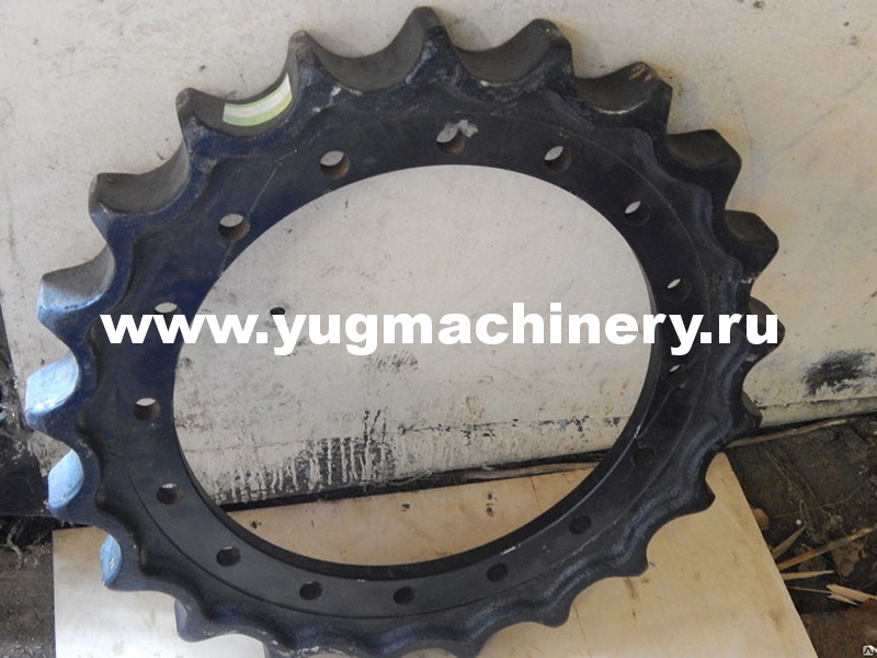 Звездочка ведущая Hitachi 1033163