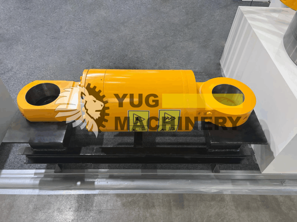 Подвеска задняя Caterpillar 335-6354