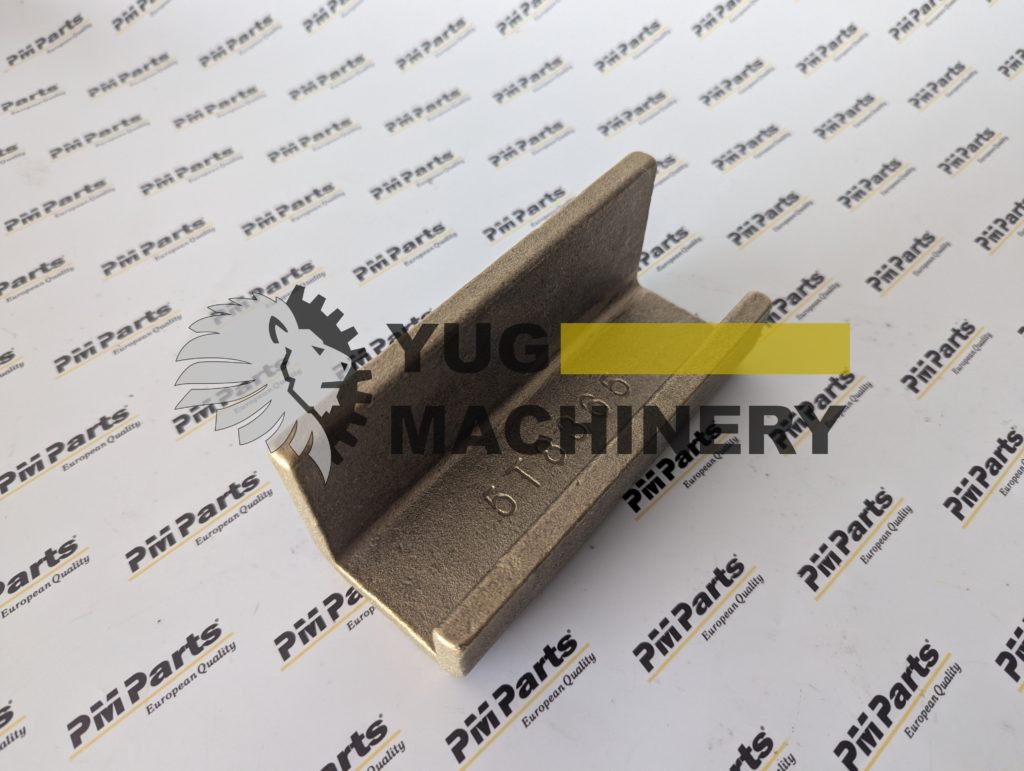 Вкладыш износостойкий Caterpillar 5T-8365