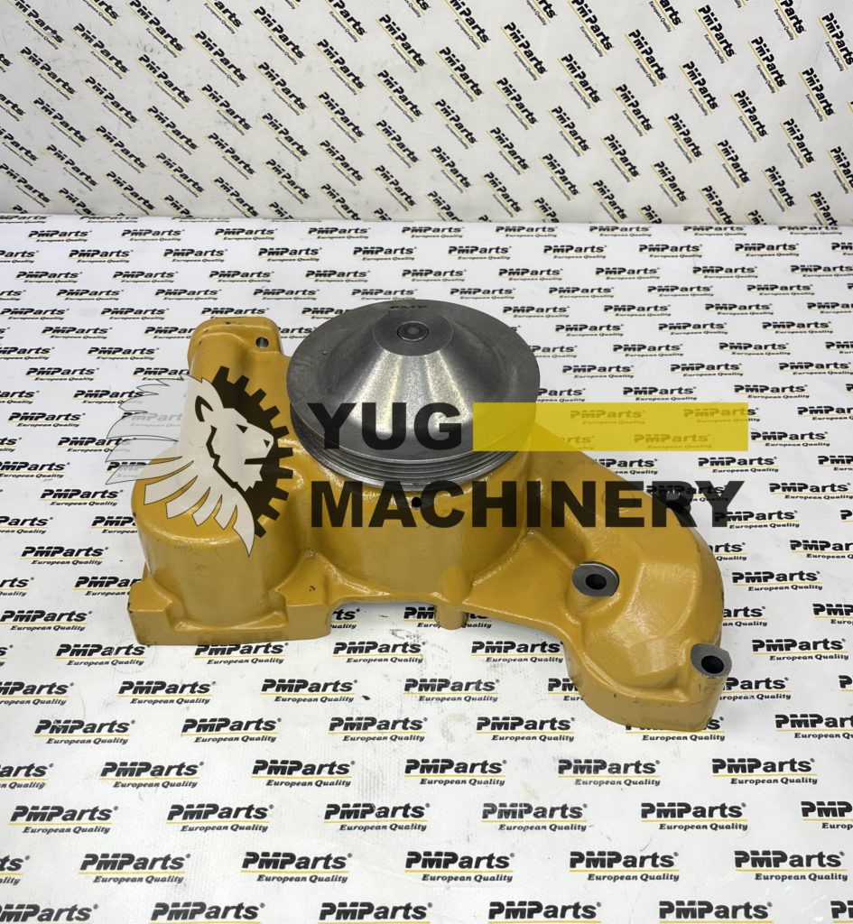 Насос водяной Komatsu 6221-61-1102