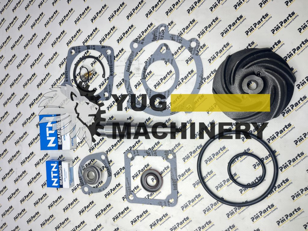 Ремкомплект Cummins 3803153
