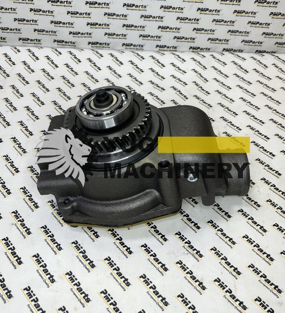 Насос водяной Caterpillar 2P-0662