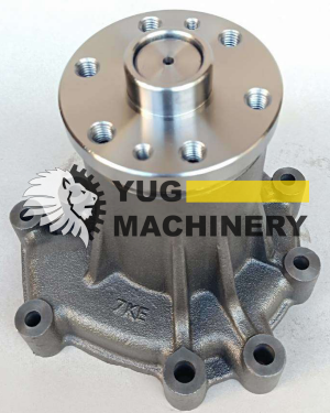 Насос водяной Isuzu 8-98022822-1