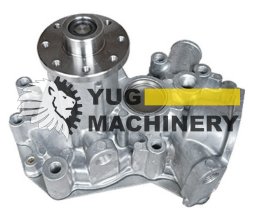Насос водяной Isuzu J210-0580S — фото 1 из 1