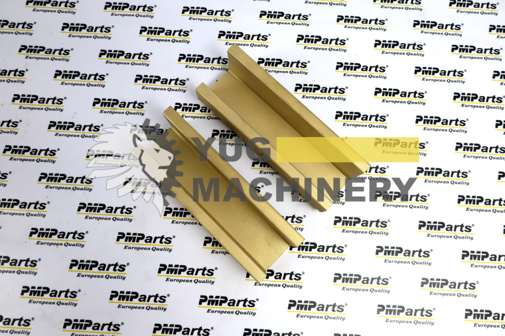 Комплект вкладышей износостойких Caterpillar 8X-0576