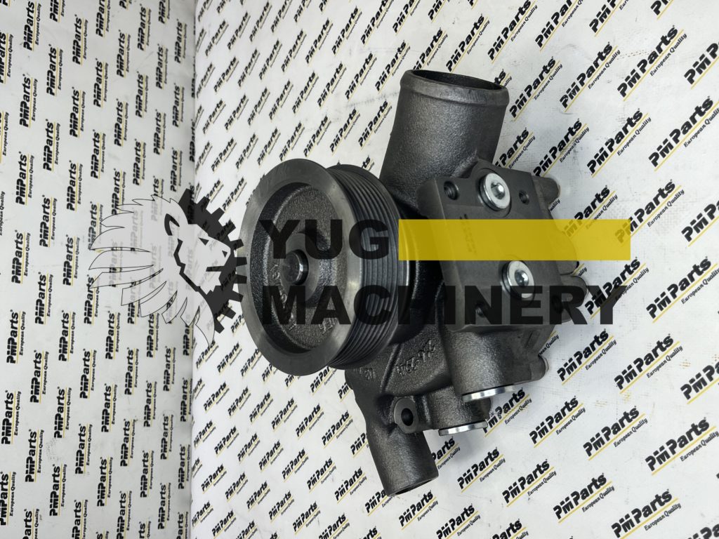 Насос водяной Caterpillar 352-2125