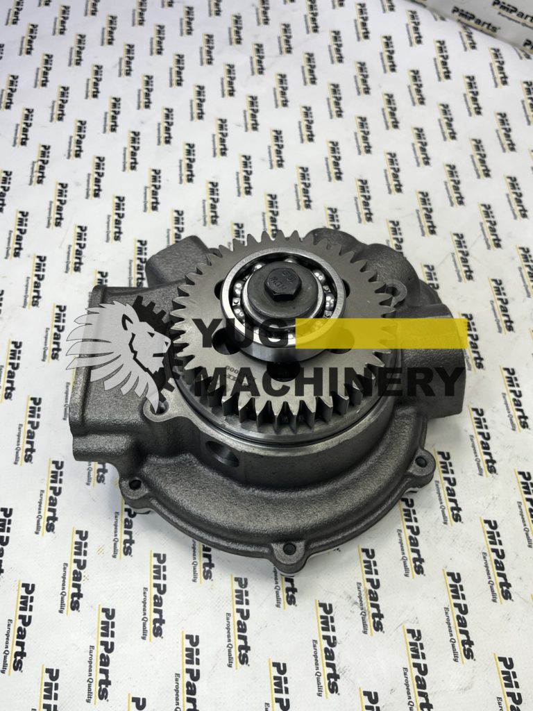 Насос водяной Caterpillar 176-7000