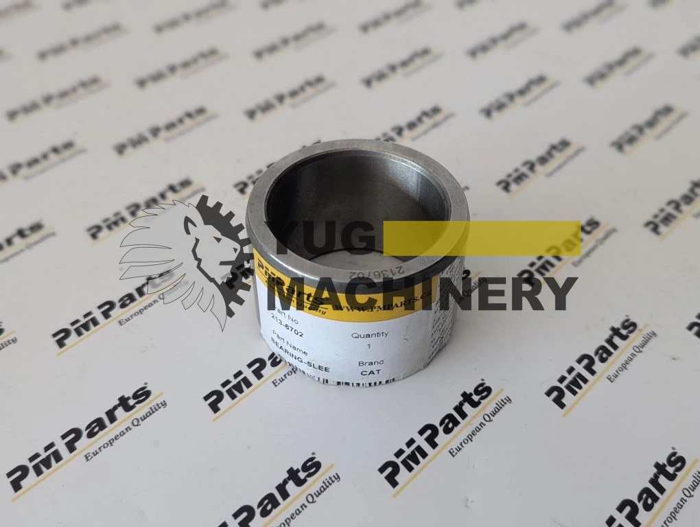 Подшипник скольжения Caterpillar 213-6702