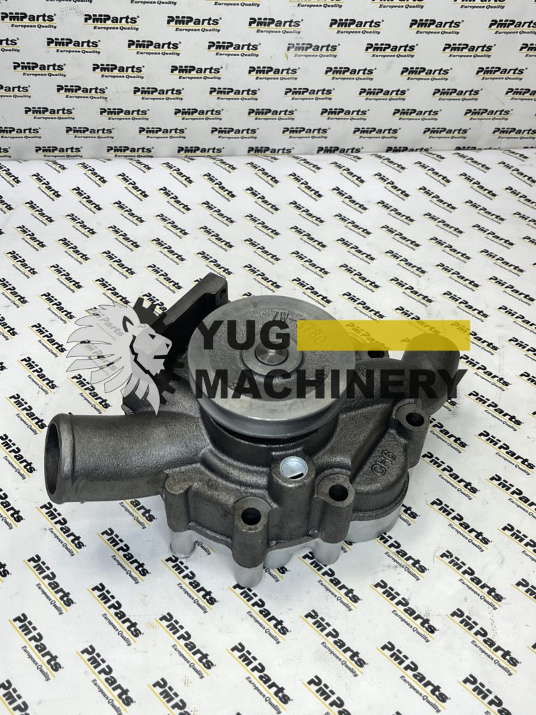Насос водяной Caterpillar 7C-4508