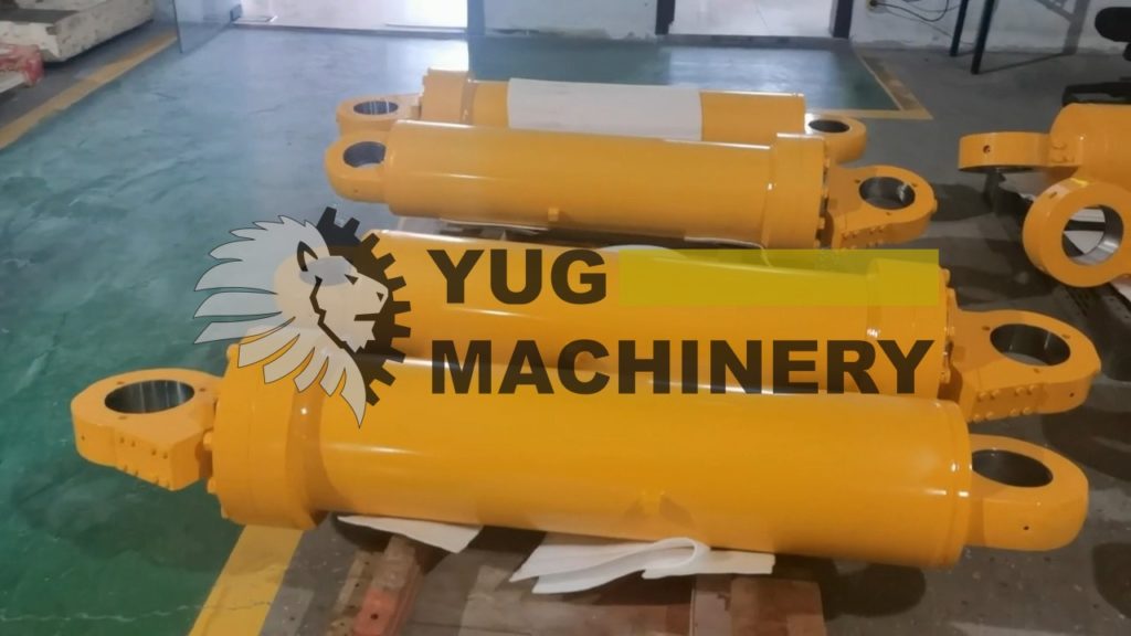 Гидравлический цилиндр Caterpillar 171-1232